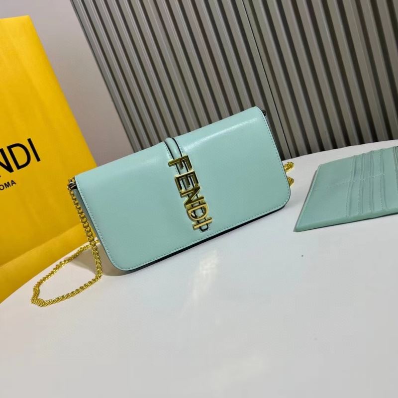 Fendi Satchel Bags